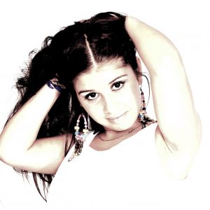 Fotos en Estudio para 15 años