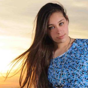 Exteriores de 15 Años