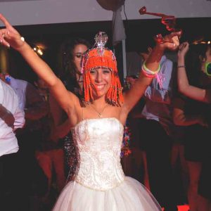 Fotografía 15 años Montevideo