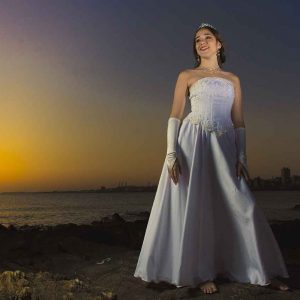 Tiendas de vestidos de xv años