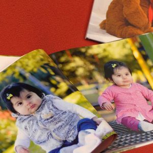 Fotolibros Infantiles 30x60 cm