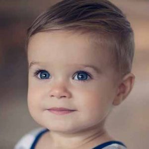 Book de fotos para niños en Montevideo