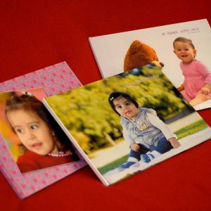 Paquete Gold Fotografía y video para cumpleaños infantiles
