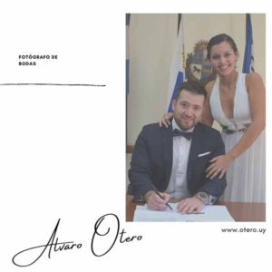 Fotógrafos de bodas
