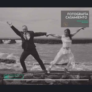 Fotografía Casamiento