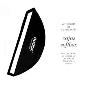 Cajas Softbox Uruguay