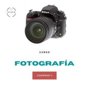 curso de fotografía uruguay