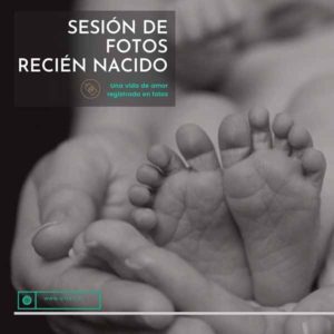 fotografía newborn Uruguay.