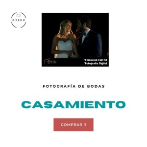 fotógrafo casamiento