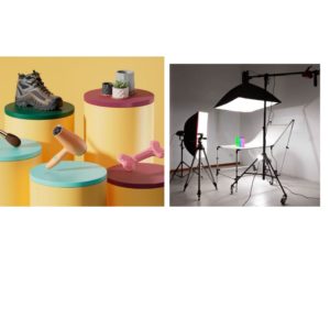 Fotografía eCommerce Uruguay