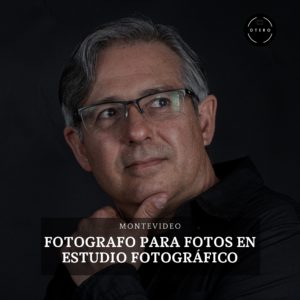 Fotografo para fotos en estudio fotográfico