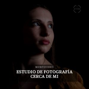 estudio de fotografía cerca de mi