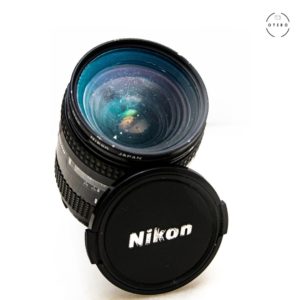 Lente Nikon 28-85mm Venta Usado Álvaro Otero
