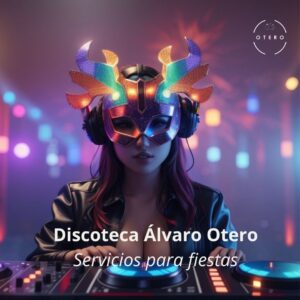 Dj para Fiestas de 15 Años