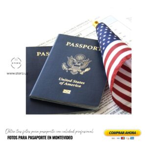 Fotos para Visa 5x5