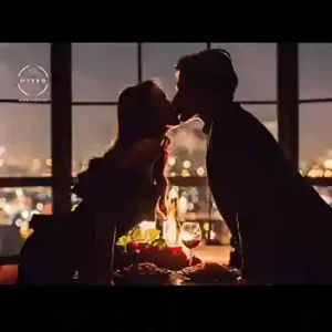 Noche de lujo para Parejas