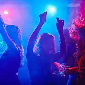 Luces y sonido para fiestas en Uruguay